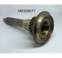 As Kopling Gigi 4 Main Drive Gear PS 125 Canter Lama ME509577 KOREA