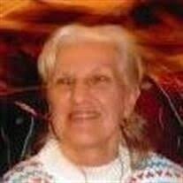 Bernita Wallach Obituary