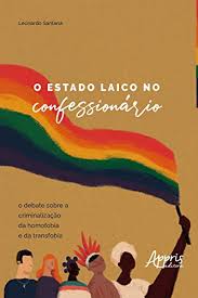 La transfobia tiene tintes racistas, puesto que el genocidio y la asimilación de las personas de género diverso o sin género empezó con el colonialismo. Amazon Com O Estado Laico No Confessionario O Debate Sobre A Criminalizacao Da Homofobia E Da Transfobia Portuguese Edition Ebook Santana Leonardo Kindle Store