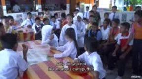 Maybe you would like to learn more about one of these? Patahnya Sebelah Sayap 2 Episod 1