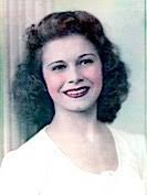 Marie Crocher Obituary (1926