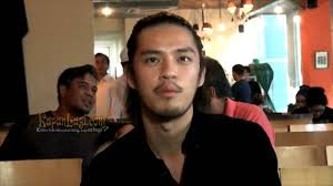 Perubahan ini membawa pengaruh positif baginya. Rambut Gondrong Morgan Oey Makin Hoki Youtube