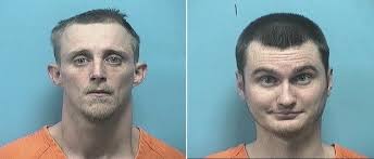 Shelby County sheriff's deputies arrest 2 in vehicle break-ins