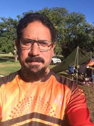 May Mob Reunion in Wellington at the Caves