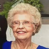 Obituary information for Irene Norton
