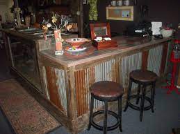 Great for accenting bars, garages, and bathrooms. Pin On Repurposed