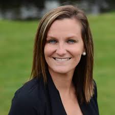 Brandy Blanchard, Realtor Berkshire Hathaway HomeServices