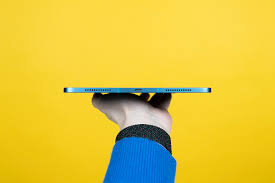 Apple iPad Air 2022 im Test: Luftig ...