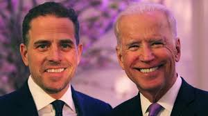 Hunter biden speaks by video feed during the final night of the 2020 democratic national convention in milwaukee, wisconsin, august 20, 2020 © reuters / 2020 the laptop absolutely could have belonged to him, the younger biden told cbs news, in an interview set to broadcast on sunday. How A Fake Persona Laid The Groundwork For A Hunter Biden Conspiracy Deluge