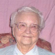 Minnie Summers Singleton (1914-2006)