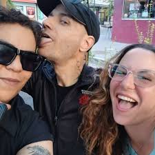 Fundraiser by Fiona Stone : Help Cory "Whorse" Kimbrow's family cover final  expenses