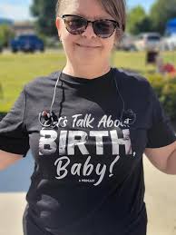 What are the service areas for birth professionals to list their websites?