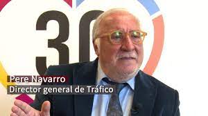 La versión de la DGT sobre el margen de 20 km/h en los adelantamientos