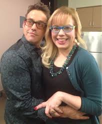 Garcia Criminal Minds Kirsten Vangsness Penelope Garcia