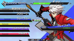 Categories, popular, designers, optional web font download and links to similar fonts. Tfg Blazblue Cross Tag Battle Review Art Gallery
