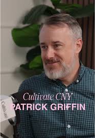 What Happened to Patrick Giffins