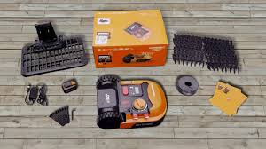 Worx Landroid Before You Buy Youtube