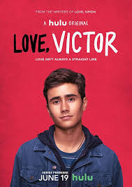 Love Victor In 2020 Love Simon Victor Top Rated Tv Shows
