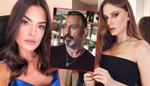 Haberler >video >ne oluyor >magazin >cem yılmaz: Serenay Sarikaya Dan Ilk Yorum Fora Haber