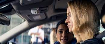 This popular actress is brie larson! Nissan Actress Brie Larson Team Up For An Empowering Nissan Sentra Launch Campaign