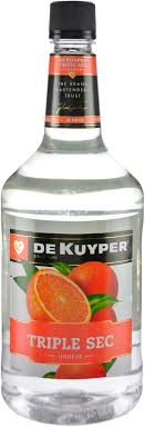 For example, 100 proof vodka is 50% alcohol, 80 proof vodka is 40% alcohol, and so on. Liqueurs Cordials