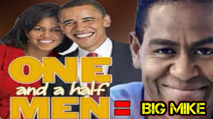 Big Mike curious About Barry's Strange Lifestyle