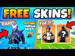 Free skins generator fortnite 8 free skin. How To Get Free Skins In Fortnite Battle Royale Season 8