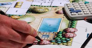 Diploma bioteknologi ( diploma in biotechnology). å›­æ™¯è®¾è®¡å¸ˆlandscape Architect