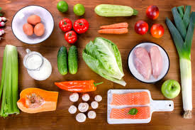 Verdure/ortaggi da cuocere, cotti o da mangiare crudi: Dieta Per Bambini Alimenti Quantita E Consigli Di Consumo