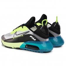 Over 30 years into the air max legacy, nike is still dedicated to pushing the boundaries. Footwear Nike Air Max 2090 Bv9977 101 White Black Volt Valerian Blue Sneakers Low Shoes Men S Shoes Efootwear Eu