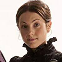 🔥 Jenny Flint MBTI