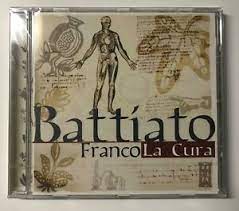 Google search songstats save to collection. Cd Franco Battiato La Cura Ancora Sigillato Ebay