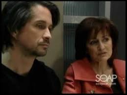 One Life to Live: Blair's Coma-Dorian Remembers