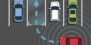 In allen parkhäusern sind stellplätze für mobilitätseingeschränkte reisende und besucher vorhanden. Schneller Parken Mit Kunstlicher Intelligenz Und Schwarmwissen Im Io Fachmagazin