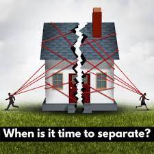 Maybe you would like to learn more about one of these? When Is It Time To Separate Save The Marriage Even If Only You Want To