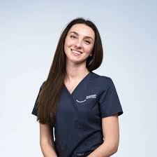 Мироненко Яна - Kushnir Dental Office