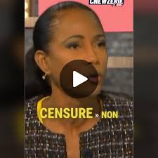 Gros coup de gueule de Christine Kelly #cnews