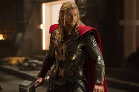 Thor: The Dark World movie review: Superhero sequel is big, brawny, loud  -- and unimpressive | MoviesTV | nola.com