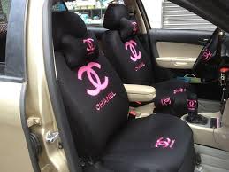 channel font b car b font font b seat b font font b covers b font jpg 800 600 car accessories car bling girly car accessories