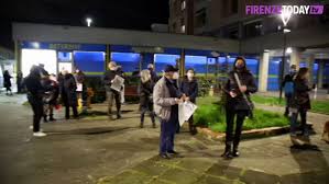 La zona rossa contornerà roma ed il resto della regione ancora per un po', almeno fino al al 29 marzo, poi si vedrà. Firenze Zona Rossa Giani Siamo Al Limite Video