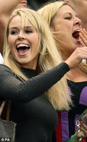 Marcus Willis is BEATEN by Roger Federer