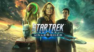 Star Trek Online | Download and Play for Free - Epic Games Store