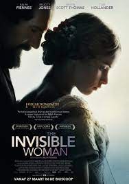 Note that this list does not include only the imdb rating— 8.1. The Invisible Woman 2013 Imdb