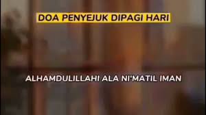 We did not find results for: Doa Penyejuk Di Pagi Hari Youtube