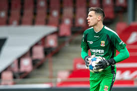 Latest on go ahead eagles goalkeeper jay gorter including news, stats, videos, highlights and more on espn. Promotiekandidaten Langs De Meetlat De Graafschap Heeft Beste Papieren En Van Mieghem Nac Het Gunstigste Programma Foto Gelderlander Nl