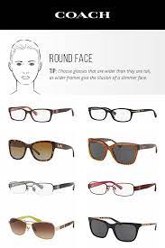 Choose Taller Frames To Help Slim A Round Face Shape Glasses For Round Faces Glasses For Face Shape Eyeglasses For Round Face