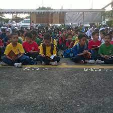 Our products help hydrate & moisturize your skin for a healthy, radiant glow. Sekolah Kebangsaan Seri Perling 2 Jalan Camar 9