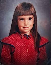 Swan Contestant Kelly Becker