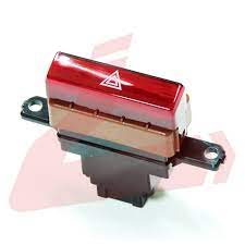 Honda Genuine Jdm Red Emergency Hazard Button 2009 14 Acura Tsx Jdm Honda Accord Type S Cu2 35510 Tl0 E02