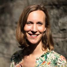 Julia Hoffmann's Instagram, Twitter & Facebook